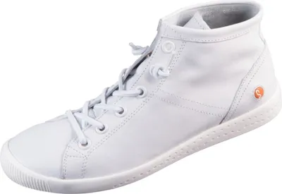 Produktbild von softinos Sneaker Sneaker Leder