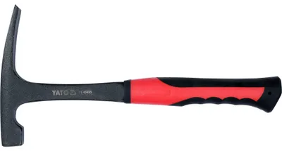 Obrázek produktu pro Geologické kladivo, geologické kladivo 1010g