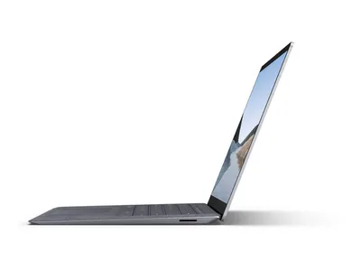Produktbild von Microsoft Surface Laptop 3 i5-1035G7 8 GB RAM 256 GB SSD Sehr guter Zustand