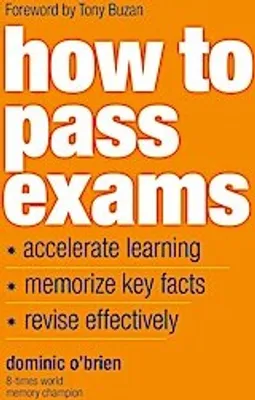 Immagine prodotto di How To Pass Exams