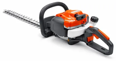 Image de Taille-haie à essence Husqvarna 122HD60, 0,6 kW, 21,7 cm³, 59 cm (966 53 24-01)