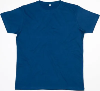Produktbild von Mantis M68 | Herren Superstar T-Shirt +superweich - Farbe: Swiss Navy - Größe: XL