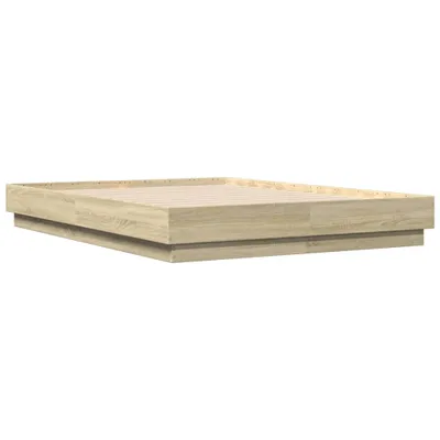Immagine prodotto di Giroletto Rovere Sonoma 120x190 cm in Legno Multistrato