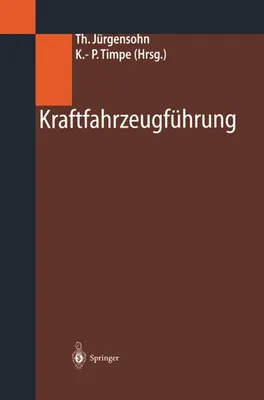 Obrázok produktu pre Kraftfahrzeugführung