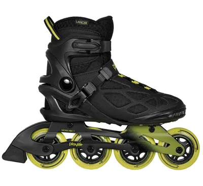 Produktbild von Playlife Lancer 84 Skates Herren