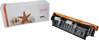 Produktbild von black Toner 3.1-CF410X [ mit Chip ]  kompatibel mit HP CF410X [ 410X ]  Seiten: 6.500