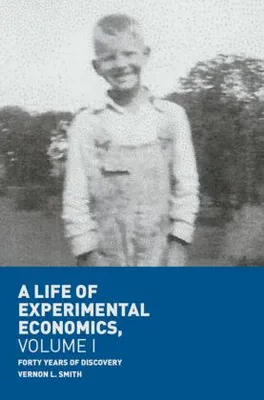Obrázek produktu pro A Life of Experimental Economics, Volume I
