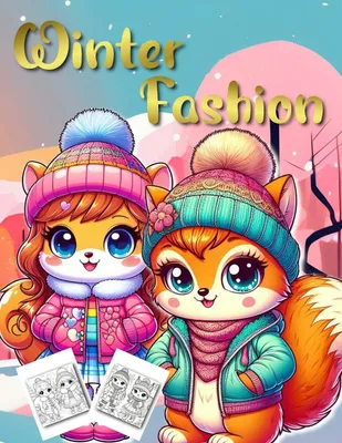 Produktbild von Wintermode