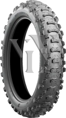 Produktbild von Bridgestone Battlecross E50 Sommerreifen 140/80 18 70P Motorradreifen Enduro Reifen