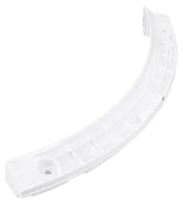 Produktbild von BLUPARTS - KOMPATIBEL 10108336 Türgriff passend für BOSCH 00632021 BLUPARTS in Waschmaschine