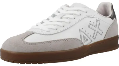 Image de Sun68 California Sun Leather Couleur Blanc