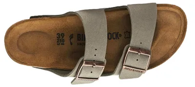 Zdjęcie produktu dla Sandały Birkenstock Arizona, wykonane z materiałów syntetycznych, rozmiar 37