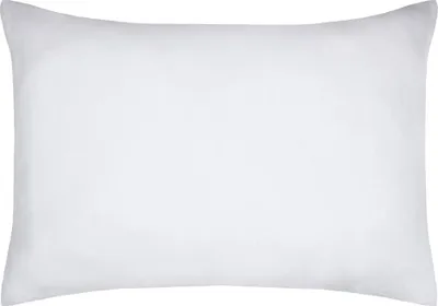 Image de Taie protege oreiller 50 x 70 cm Carlyne anti acarien