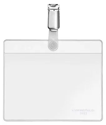 Immagine prodotto di Nome pittore105 x 74 mm, clip