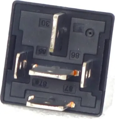 Produktbild von Xplore 125 Anlasserrelais