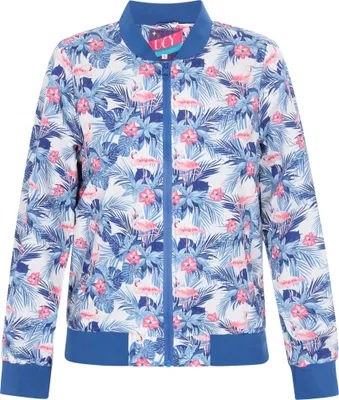 Produktbild von UCY damen jacke - pink, M