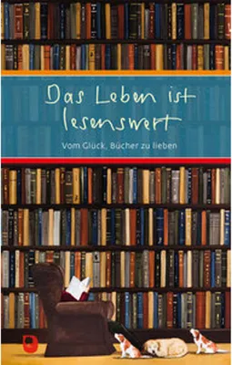 Obrázek produktu pro Das Leben ist lesenswert
