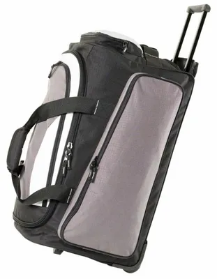 Immagine prodotto di Trolley da viaggio Shugon Detroit, 75 l FK1318 (taglia unica) (grigio/nero)