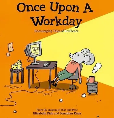 Immagine prodotto di Once Upon a Workday