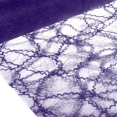 Produktbild von Sizotwist - violett - 20 cm - Rolle 10 Meter - 68 028 200