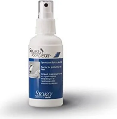 Obrázek produktu pro Stoko Sprej na ochranu pokožky nohou 100 ml