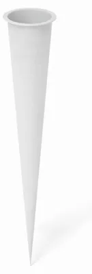 Produktbild von POLOPLAST Filterkegel antimikrobiell POLO-KWL ISO Coarse 70% (F5 ), für DN 200, 1 Stk.