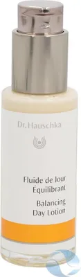Produktbild von Dr. Hauschka Balancing Day Tages Lotion 50ml