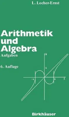 Productafbeelding van Arithmetik und Algebra