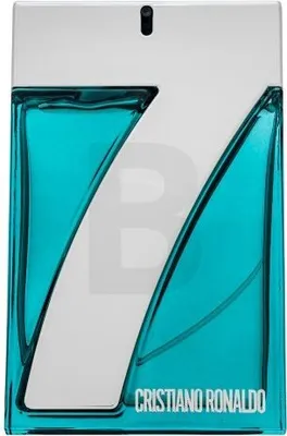 Image de Cristiano Ronaldo CR7 Origins Eau de Toilette pour homme 100 ml