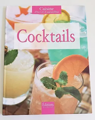 Image de Cocktails