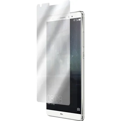 Produktbild von 6er-Pack PhoneNatic Displayschutzfolien verspiegelt  kompatibel mit Huawei Mate S