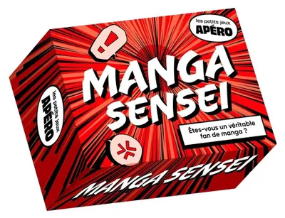 Produktbild von Kleine Vorspeise – Manga Sensei