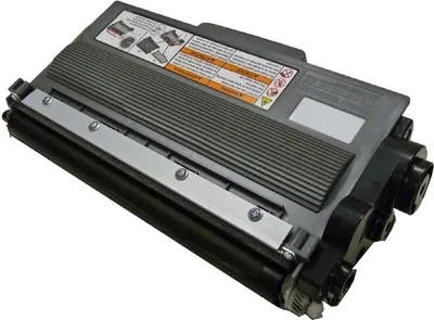 Image de Cartouche toner compatible Brother TN-3390 noir - 12 000 pages pour DCP-8250 DN, HL-6100, HL-6180 DW, HL-6180 DWT MFC-8900, MFC-8910 DW, MFC-8950 DW, MFC-8950 DWT