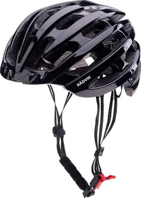 Immagine prodotto di Radvik Peleton Casco nero M Nero M