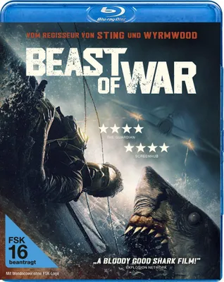 Produktbild von Beast of War