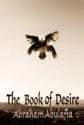 Produktbild von The Book of Desire