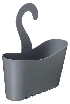 Image de Tatay 6608716 Standard Basket Multi Gris