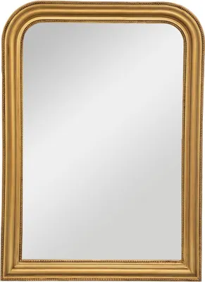 Obrázek produktu pro Zrcadlo v rámu ADELE, 74 x 104 cm