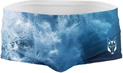 Produktbild von Otso Wave Badeshorts Blau S Mann Blau S