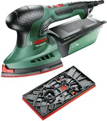 Produktbild von Multischleifer PSM 200 AES