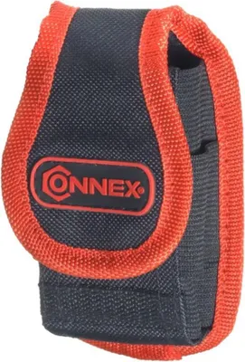 Produktbild von Connex Gürteltasche für Handy 8 x 15 cm