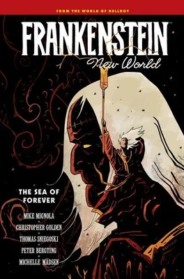 Immagine prodotto di Frankenstein