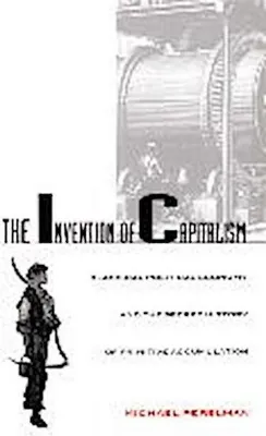 Image de The Invention of Capitalism