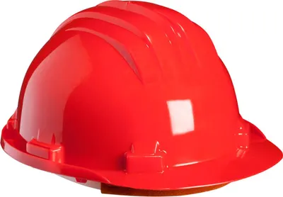 Zdjęcie produktu dla Climax kask ochronny 5-rs czerwony