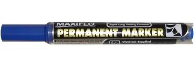 Zdjęcie produktu dla Marker permanentny Pentel Maxiflo 1.0-3.5mm