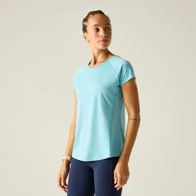 Produktbild von Dare 2B - "Corral" T-Shirt für Damen RG5036 (34 DE) (Marineblau)