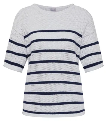 Produktbild von Rabe Pullover in Weiß 36