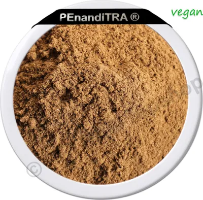 Produktbild von Lebkuchengewürz mit CEYLON-Zimt - 500g - PEnandiTRA®