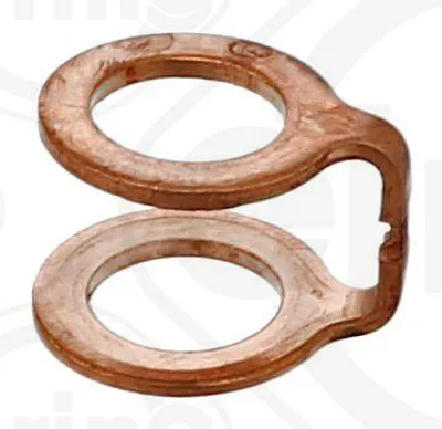 Produktbild von ELRING 693.560 Dichtungsring x