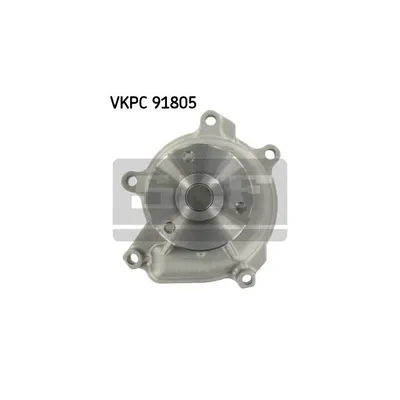 Produktbild von SKF Wasserpumpe für Daihatsu Toyota